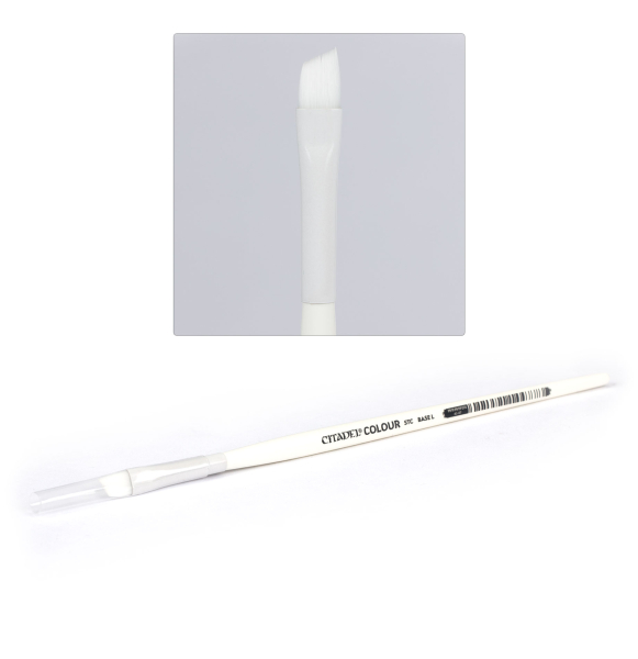 Citadel® - Synthetic Base Brush Large